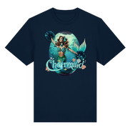Cheermaid - Organic Heavy T-Shirt