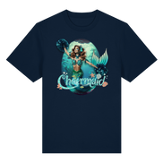 Cheermaid - Organic Heavy T-Shirt
