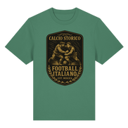 Calcio Storico III - Organic Heavy T-Shirt