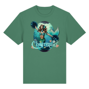 Cheermaid - Organic Heavy T-Shirt