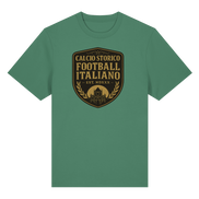Calcio Storico IV - Organic Heavy T-Shirt
