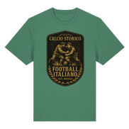 Calcio Storico III - Organic Heavy T-Shirt