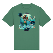 Cheermaid - Organic Heavy T-Shirt