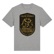 Calcio Storico III - Organic Heavy T-Shirt