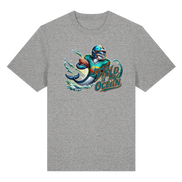 The Field is my Ocean - Organic Heavy T-Shirt