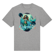 Cheermaid - Organic Heavy T-Shirt