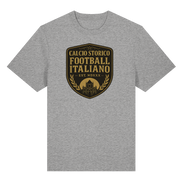 Calcio Storico IV - Organic Heavy T-Shirt