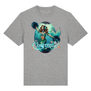 Cheermaid - Organic Heavy T-Shirt