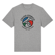 Calcio Storico II - Organic Heavy T-Shirt