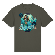 Cheermaid - Organic Heavy T-Shirt