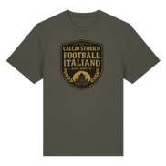 Calcio Storico IV - Organic Heavy T-Shirt
