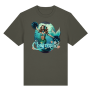 Cheermaid - Organic Heavy T-Shirt