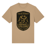 Calcio Storico III - Organic Heavy T-Shirt