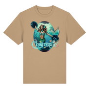 Cheermaid - Organic Heavy T-Shirt