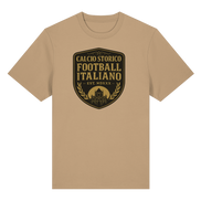 Calcio Storico IV - Organic Heavy T-Shirt