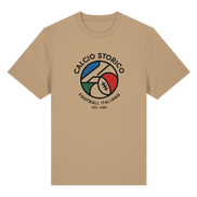 Calcio Storico II - Organic Heavy T-Shirt