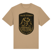 Calcio Storico III - Organic Heavy T-Shirt