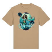 Cheermaid - Organic Heavy T-Shirt