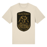 Calcio Storico III - Organic Heavy T-Shirt