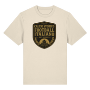 Calcio Storico IV - Organic Heavy T-Shirt