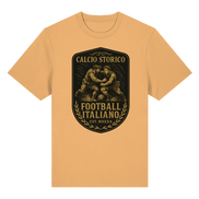 Calcio Storico III - Organic Heavy T-Shirt