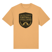 Calcio Storico IV - Organic Heavy T-Shirt