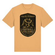 Calcio Storico III - Organic Heavy T-Shirt