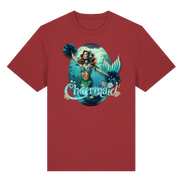 Cheermaid - Organic Heavy T-Shirt