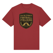 Calcio Storico IV - Organic Heavy T-Shirt