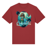 Cheermaid - Organic Heavy T-Shirt