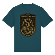 Calcio Storico III - Organic Heavy T-Shirt