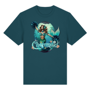 Cheermaid - Organic Heavy T-Shirt