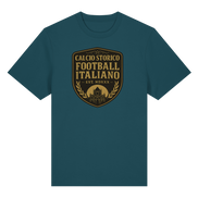 Calcio Storico IV - Organic Heavy T-Shirt