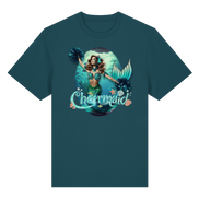Cheermaid - Organic Heavy T-Shirt
