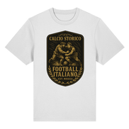 Calcio Storico III - Organic Heavy T-Shirt