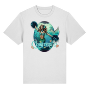 Cheermaid - Organic Heavy T-Shirt