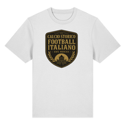 Calcio Storico IV - Organic Heavy T-Shirt