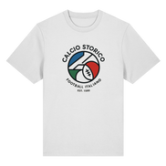 Calcio Storico II - Organic Heavy T-Shirt