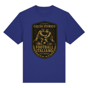 Calcio Storico III - Organic Heavy T-Shirt