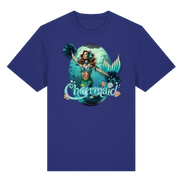 Cheermaid - Organic Heavy T-Shirt