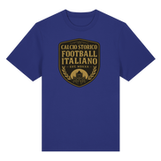 Calcio Storico IV - Organic Heavy T-Shirt