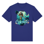 Cheermaid - Organic Heavy T-Shirt