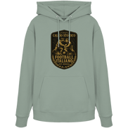 Calcio Storico III - Organic Hoodie