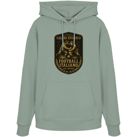 Calcio Storico III - Organic Hoodie