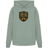 Calcio Storico IV - Organic Hoodie