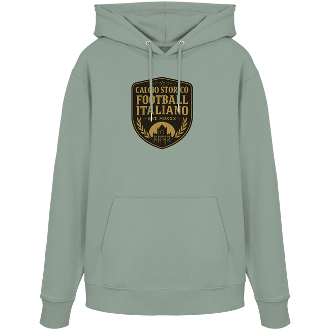Calcio Storico IV - Organic Hoodie