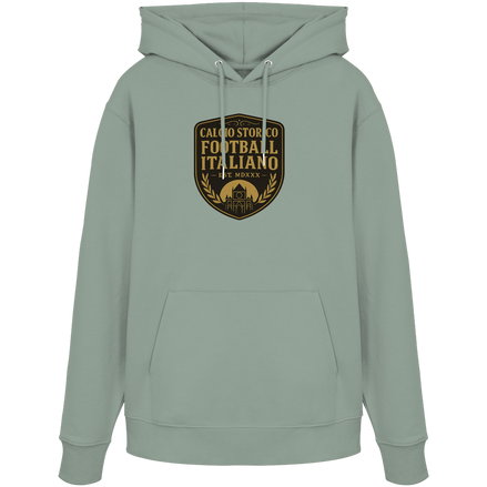 Calcio Storico IV - Organic Hoodie