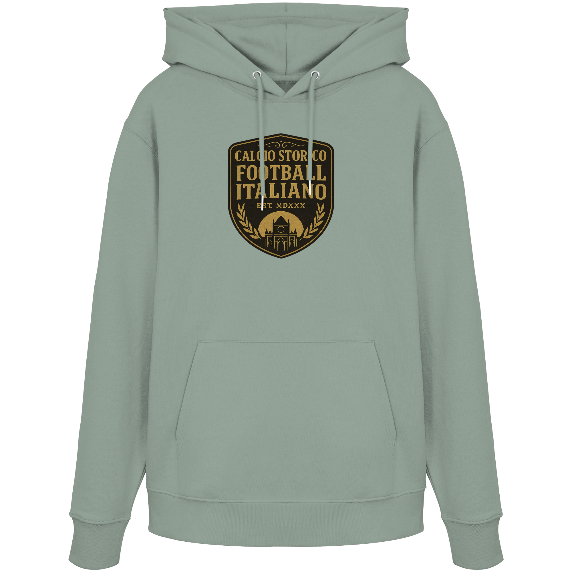 Calcio Storico IV - Organic Hoodie