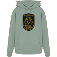 Calcio Storico III - Organic Hoodie