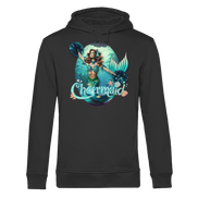 Cheermaid - Organic Hoodie B&C